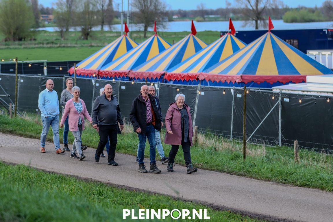 Vrijdag Publiek  (103)